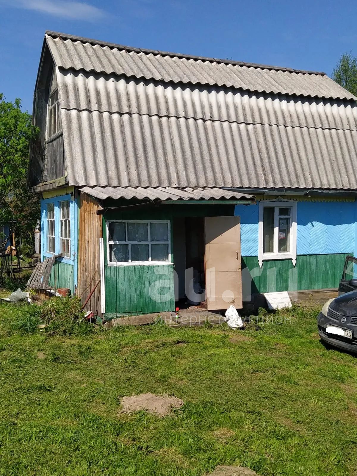 Купить Дачу Снт Учитель Тамбов