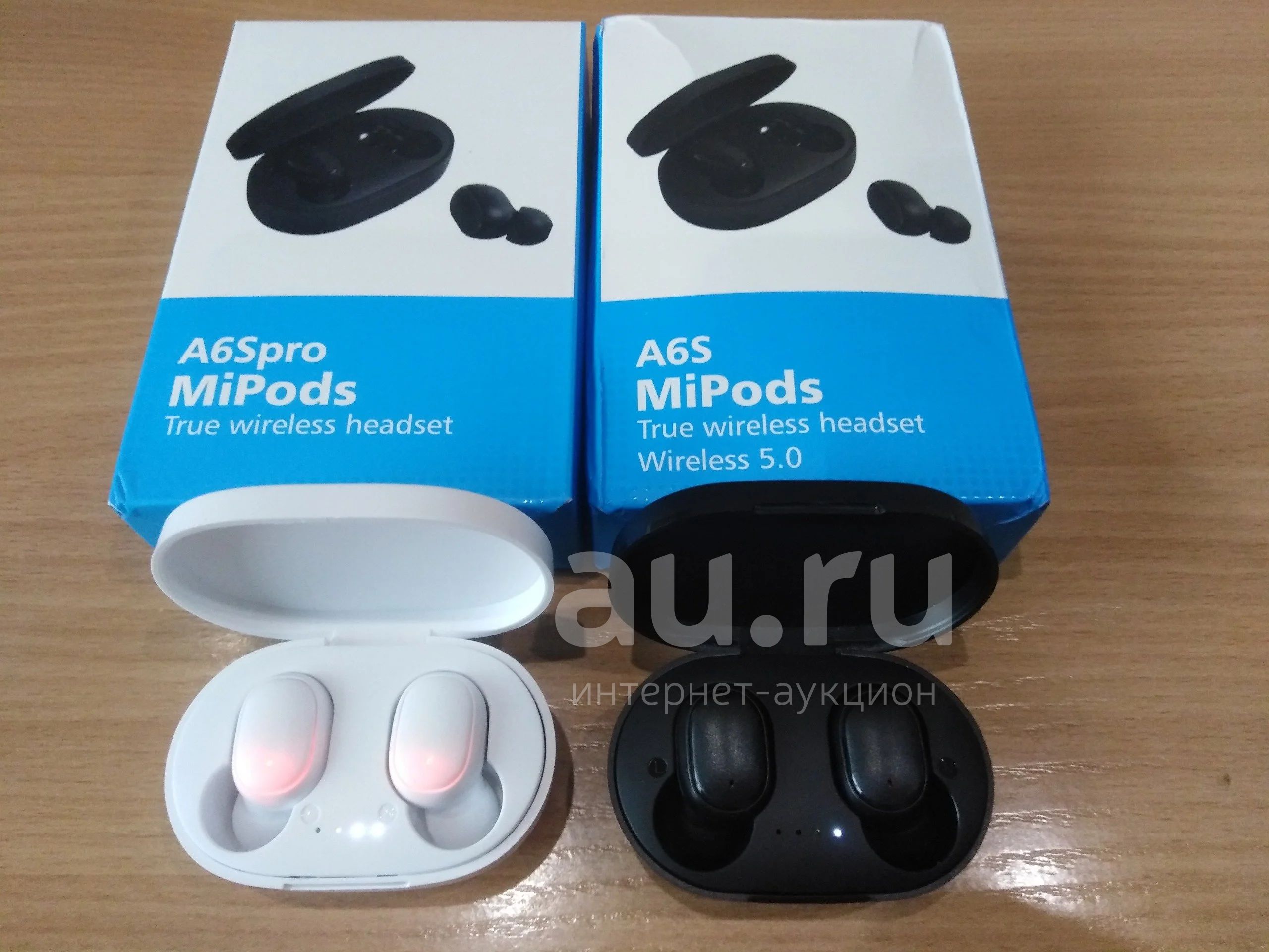 A6s mipods price hotsell