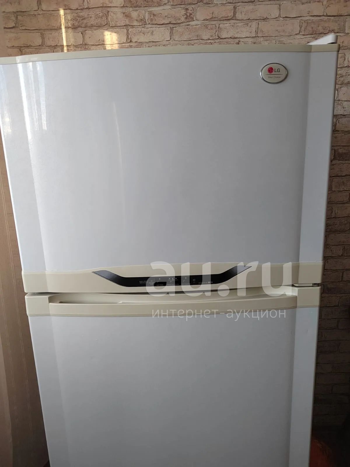Холодильник lg no frost — купить в Красноярске. Состояние: Б/у ...
