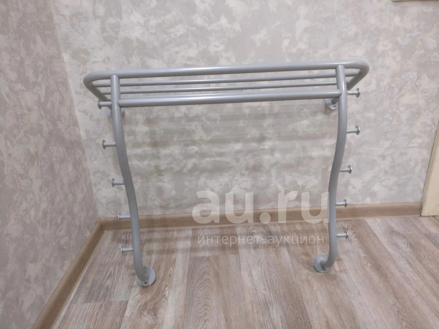 ikea logga вешалка настенная