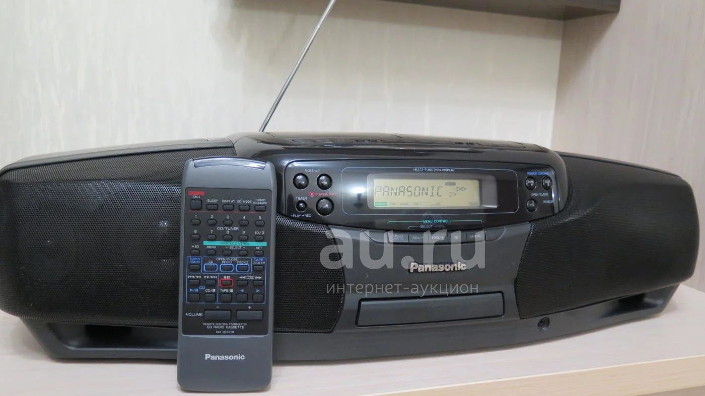 panasonic rx dt690 service manual