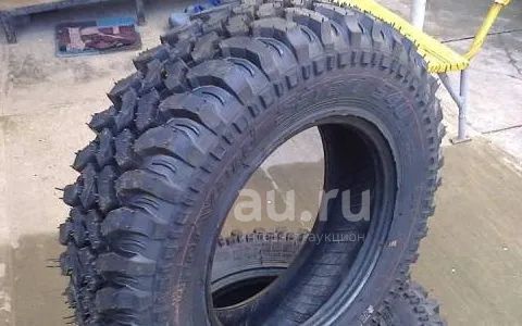 Алтайшина Forward Safari 540, 235/75 R15 — купить в Красноярске ...