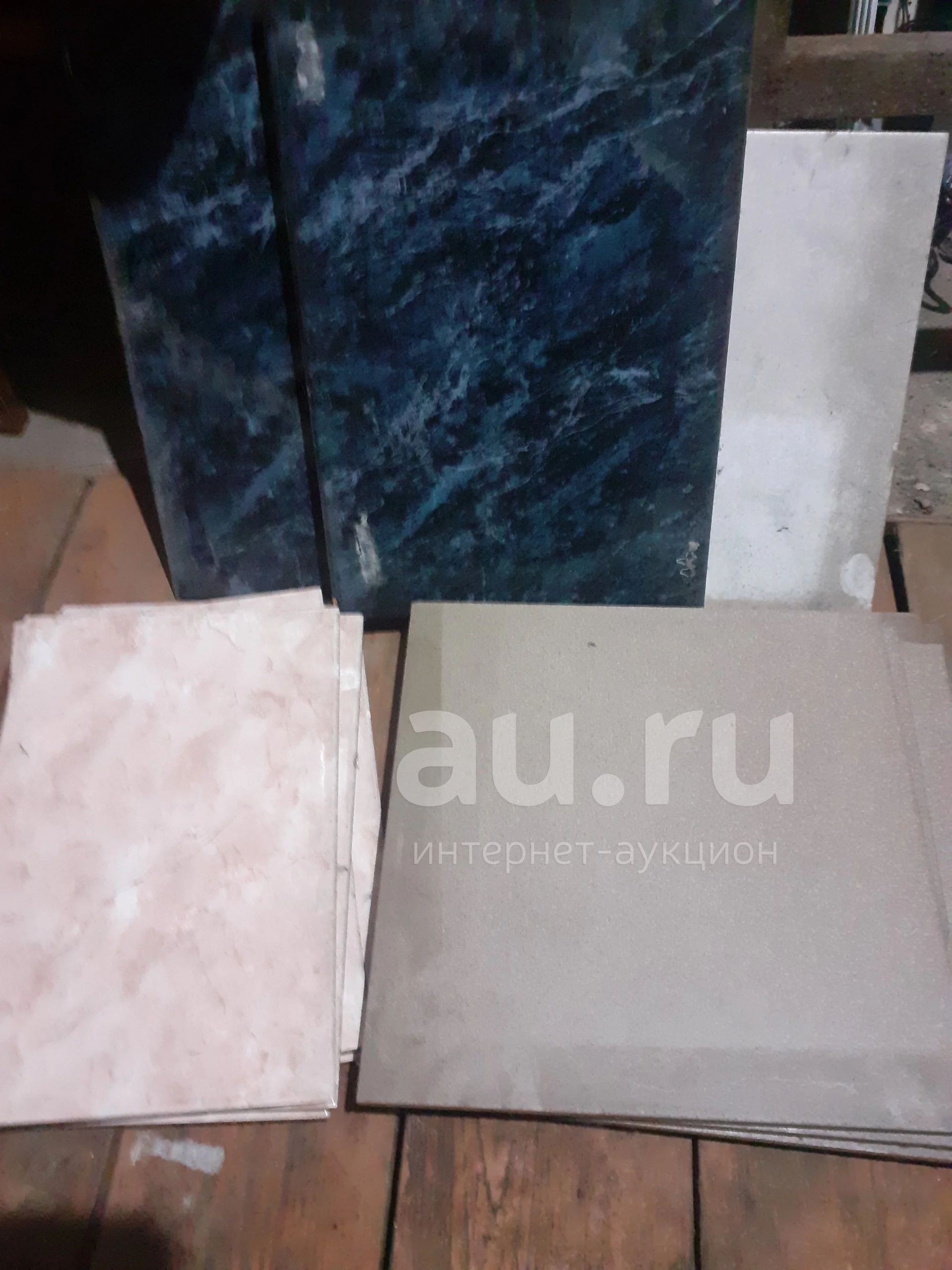 Кафель — купить в Красноярске. Состояние: Новое. Кафель, гранит ...