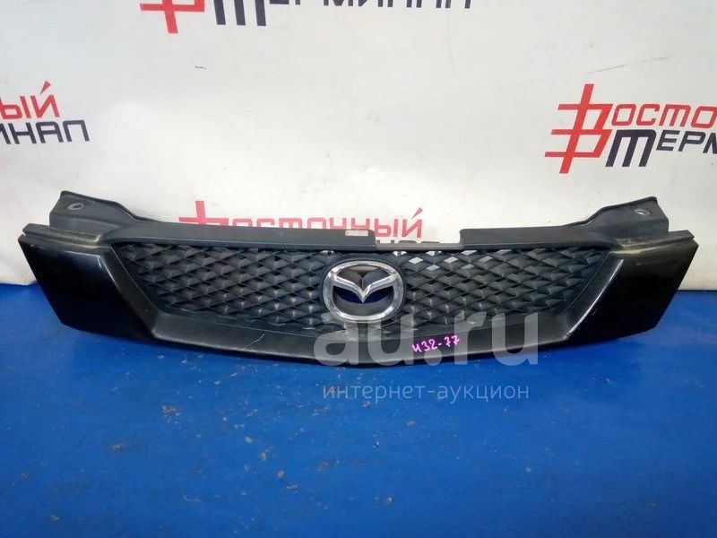 РЕШЕТКА РАДИАТОРА (для марок: MAZDA для моделей: DEMIO для кузовов ...