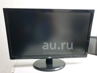23.6" Монитор DNS WD2360( см описание) — купить в Красноярске ...