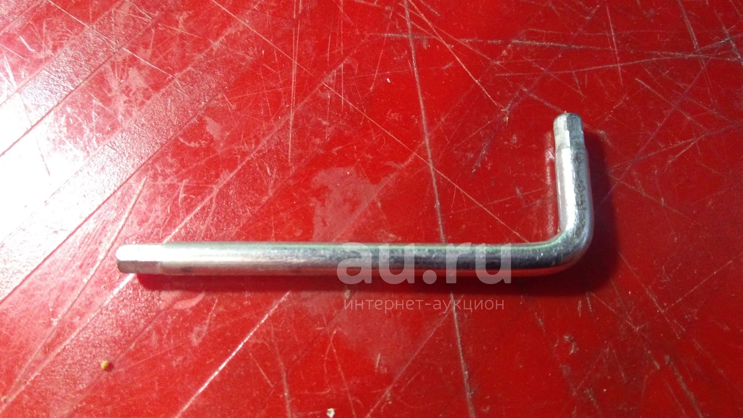 Ключ Для Мебели Купить Шестигранник