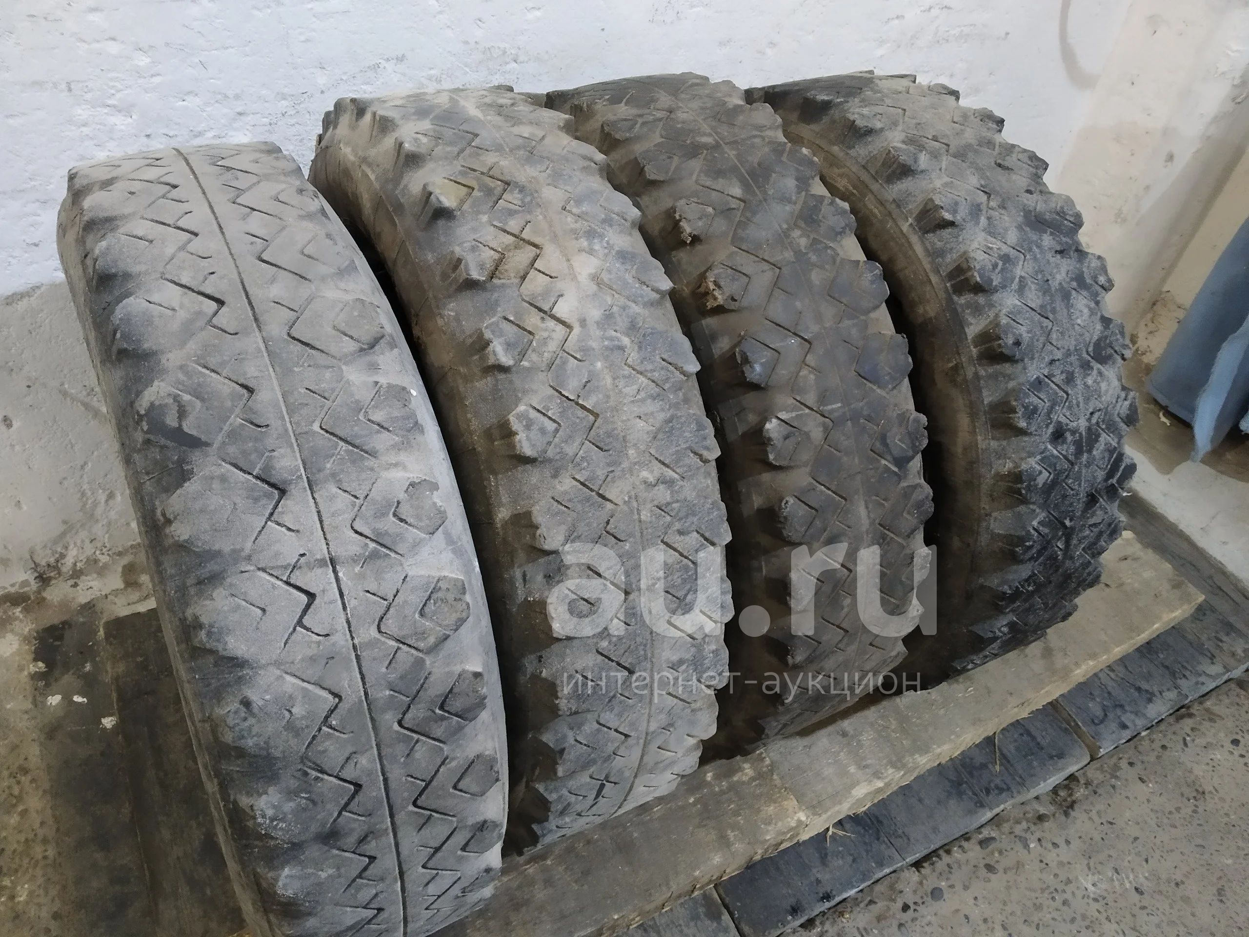 Купить Резину На Ниву 2121 Бу Крым