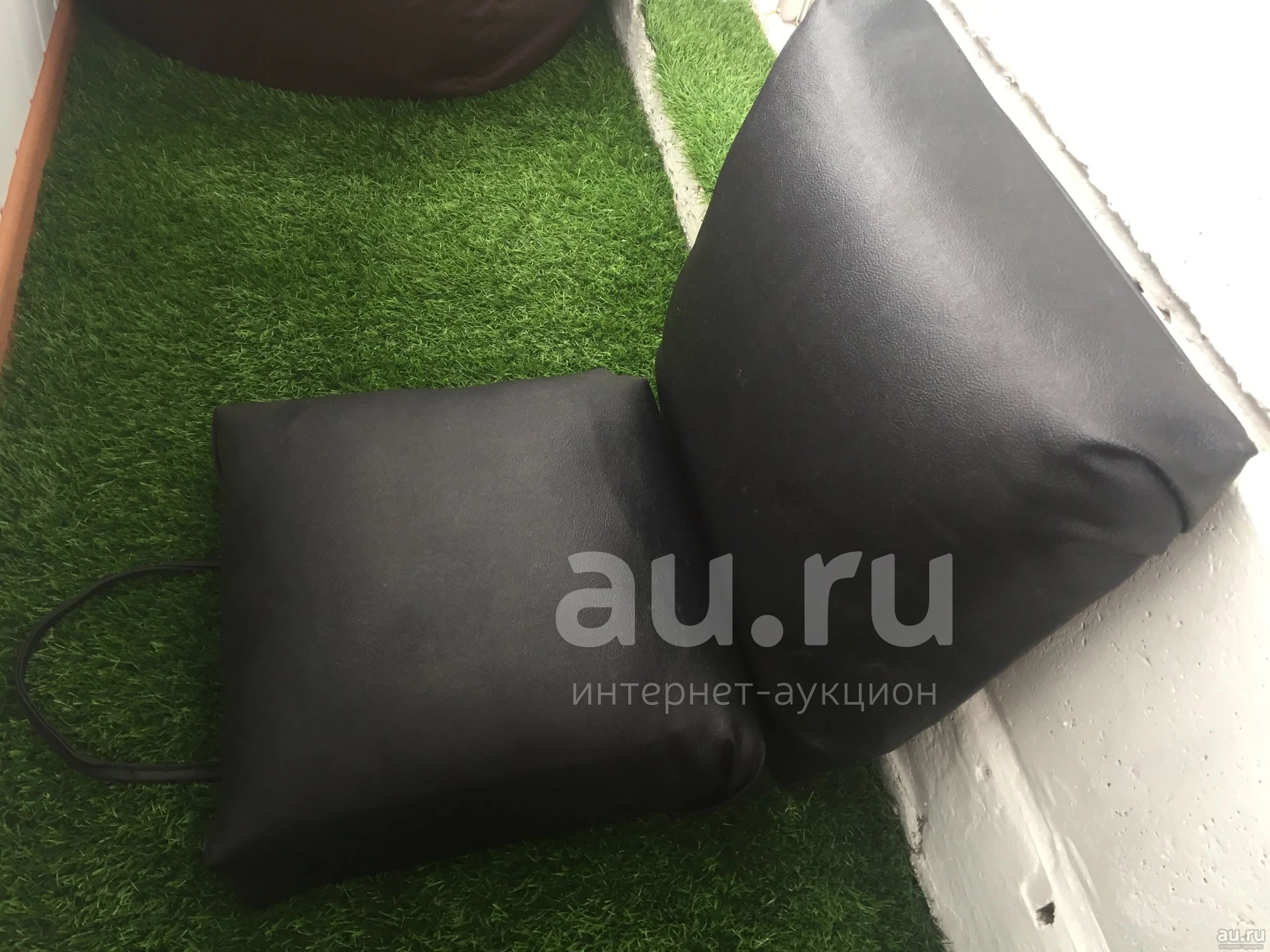 Сиденье в коляску мотоцикла Урал