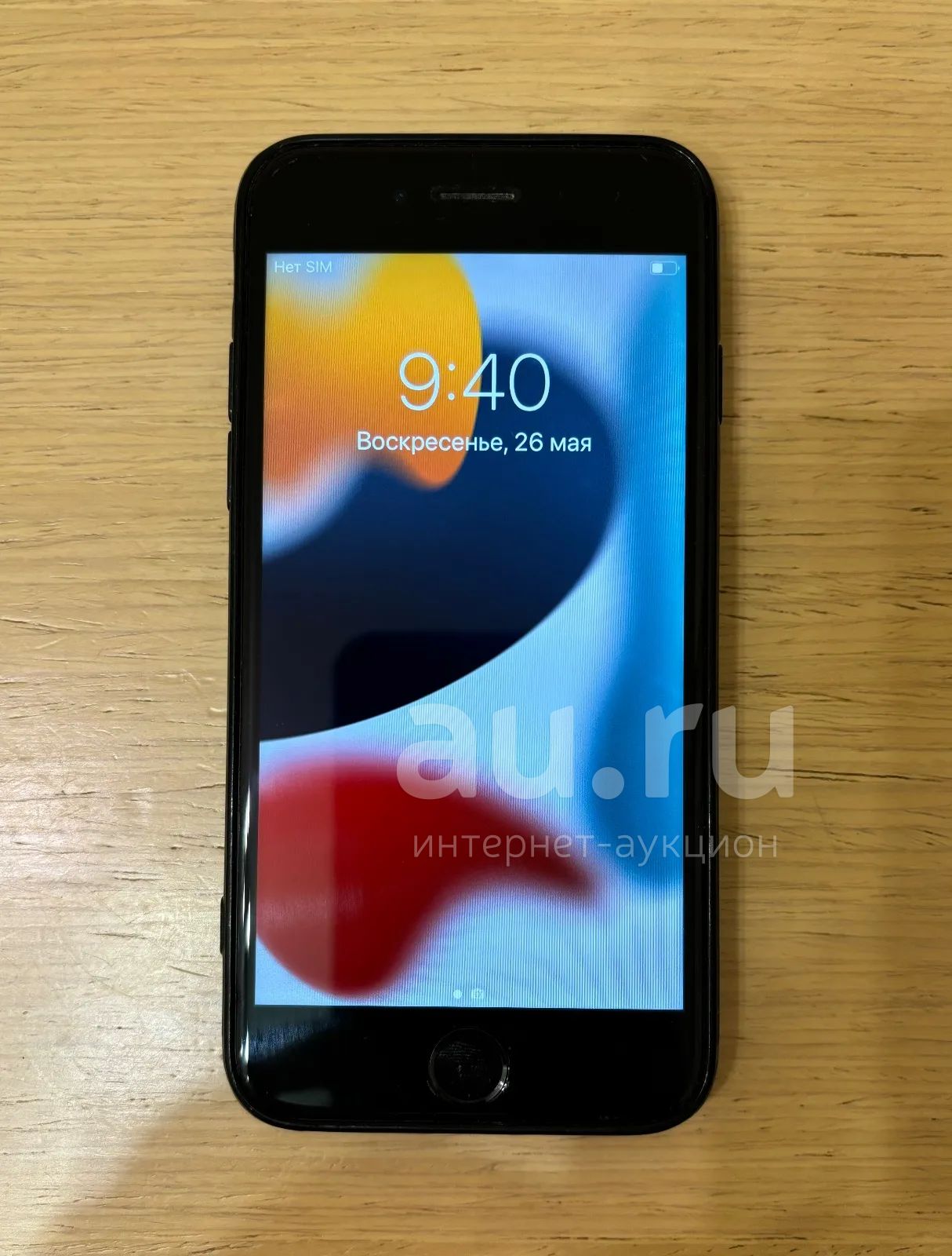 Айфон 6S — купить в Красноярске. Состояние: Б/у. Смартфоны на интернет ...