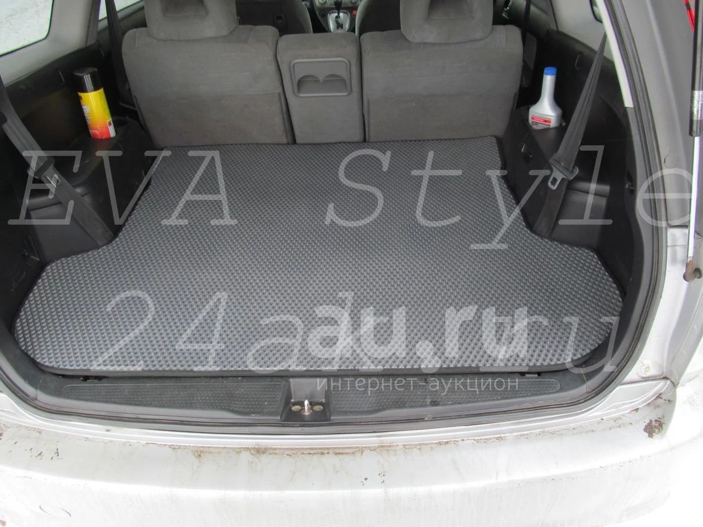 honda stream РёР»Рё toyota wish