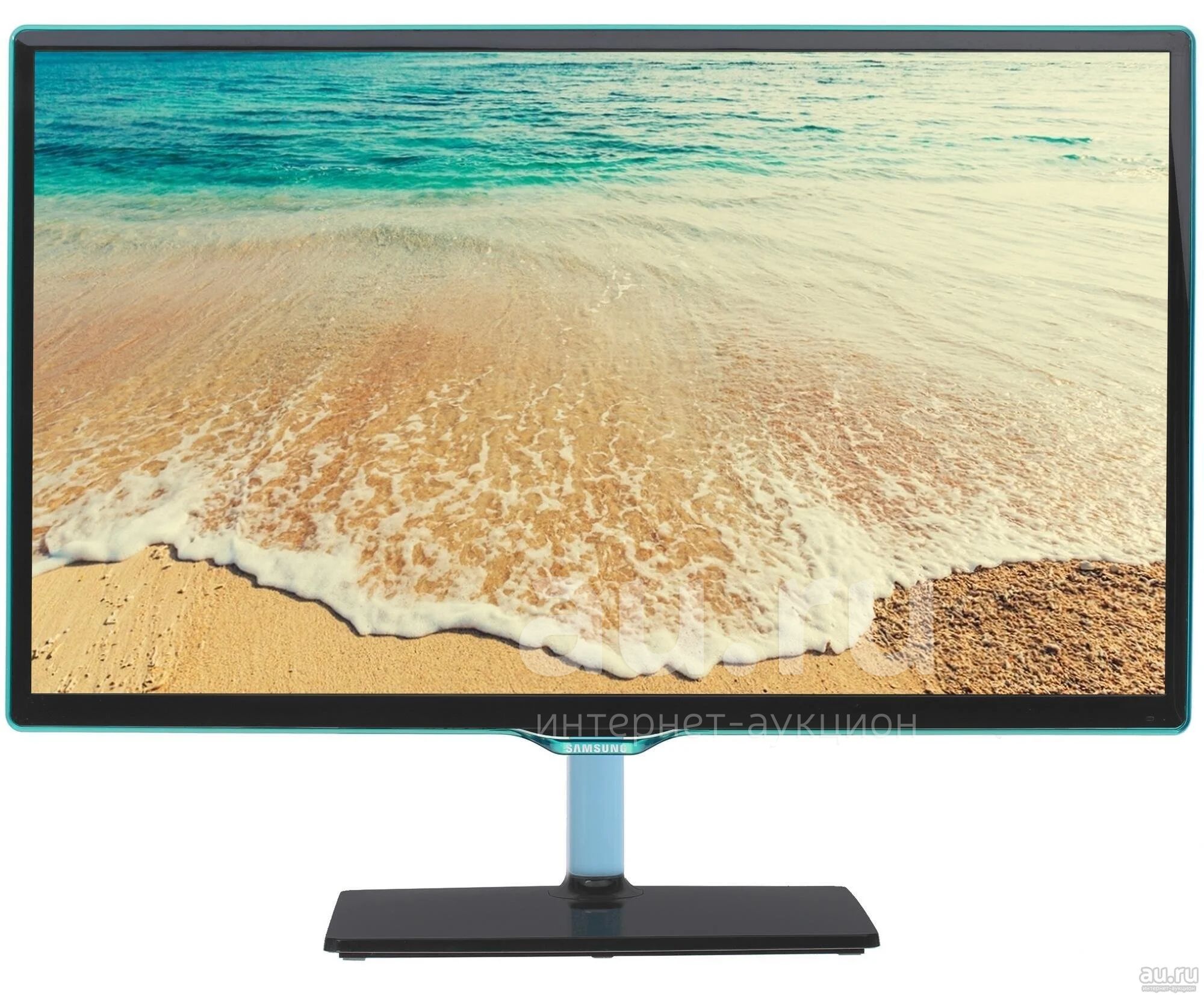 Купить Телевизор Samsung 75 Дюймов