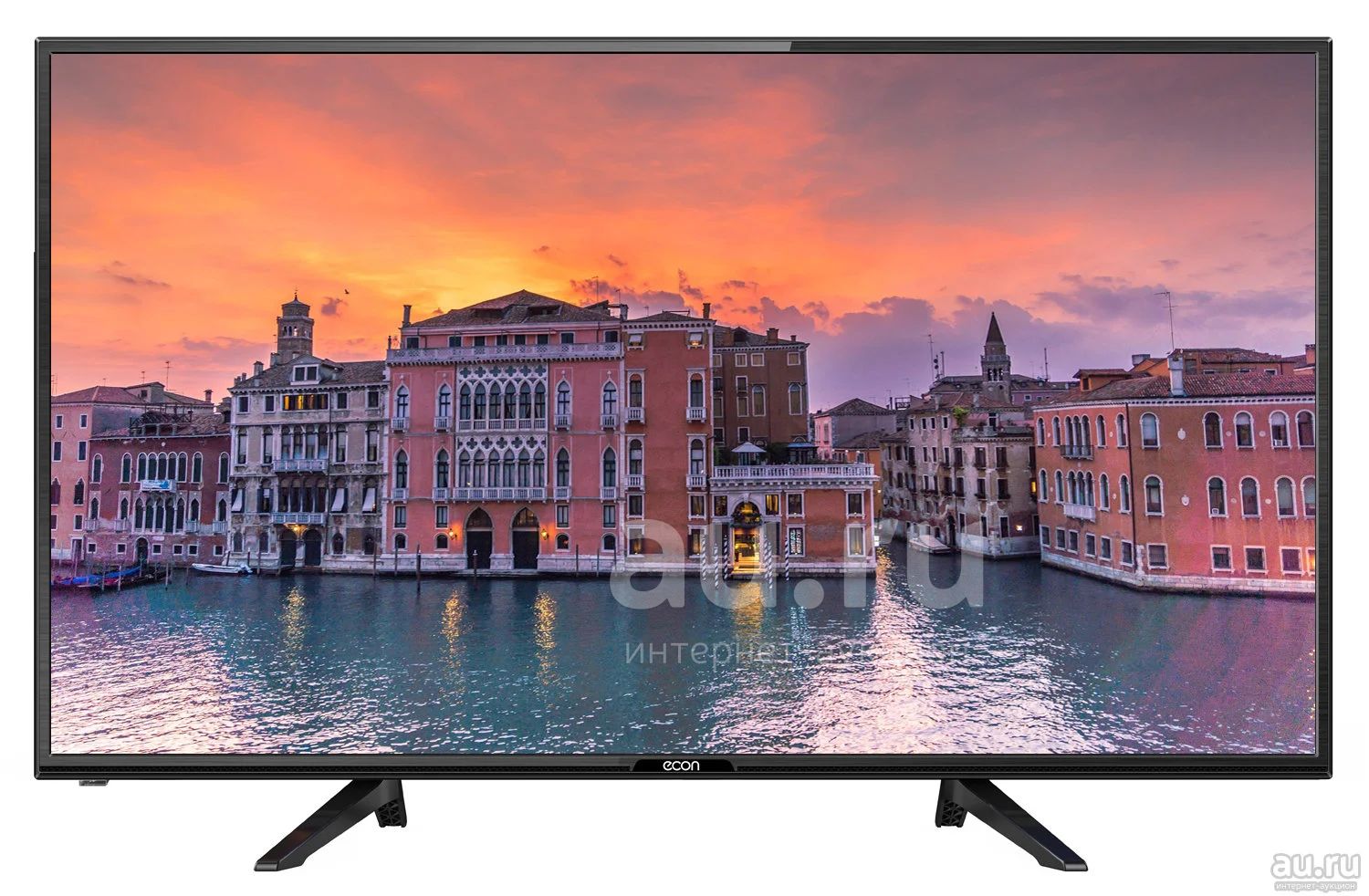 Телевизор ECON EX 32HS008B / Smart TV / Гарантия / Доставка — купить в ...