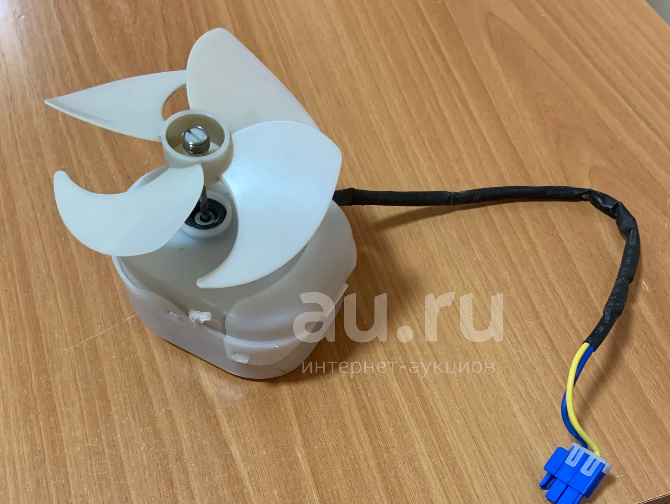 Вентилятор холодильника Samsung RL34ECSW — купить в Красноярске ...