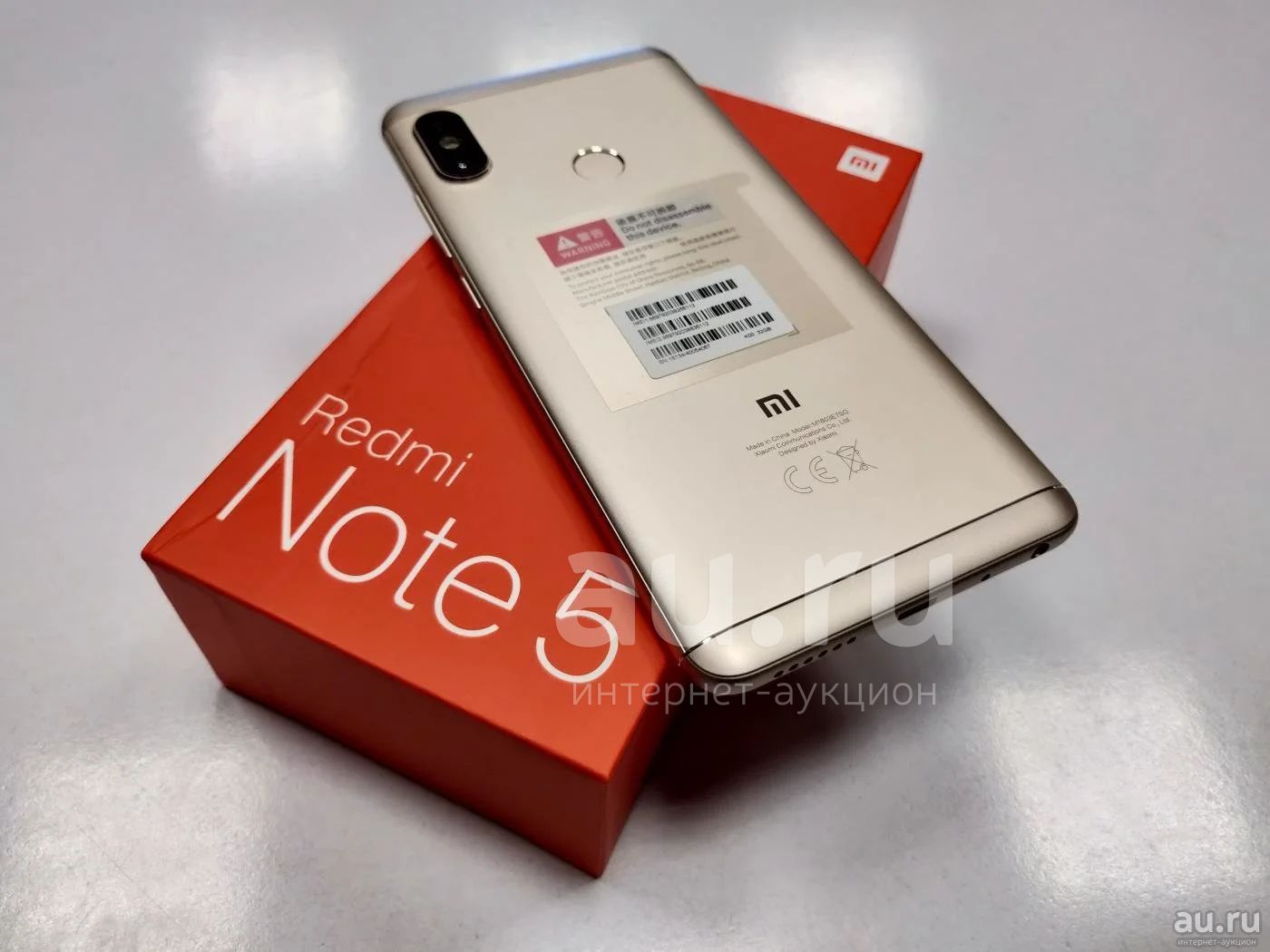 Redmi Note 5 64gb Купить