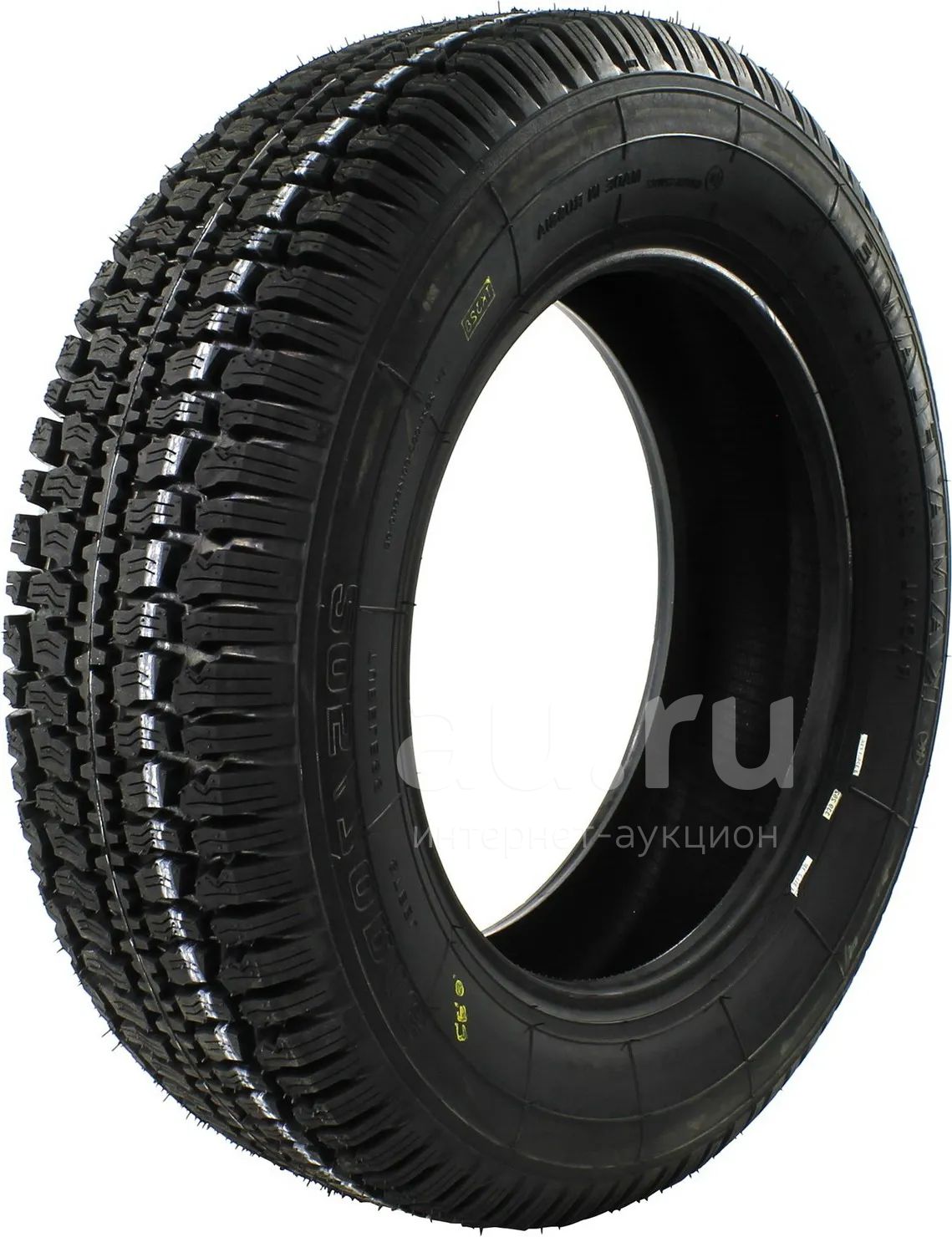 Шина Кама Flame 205/70 R16 91Q — купить в Красноярске. Состояние: Новое ...