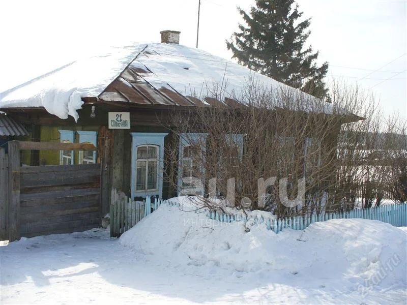 Купить Дом В Челнокова Красноярский Край