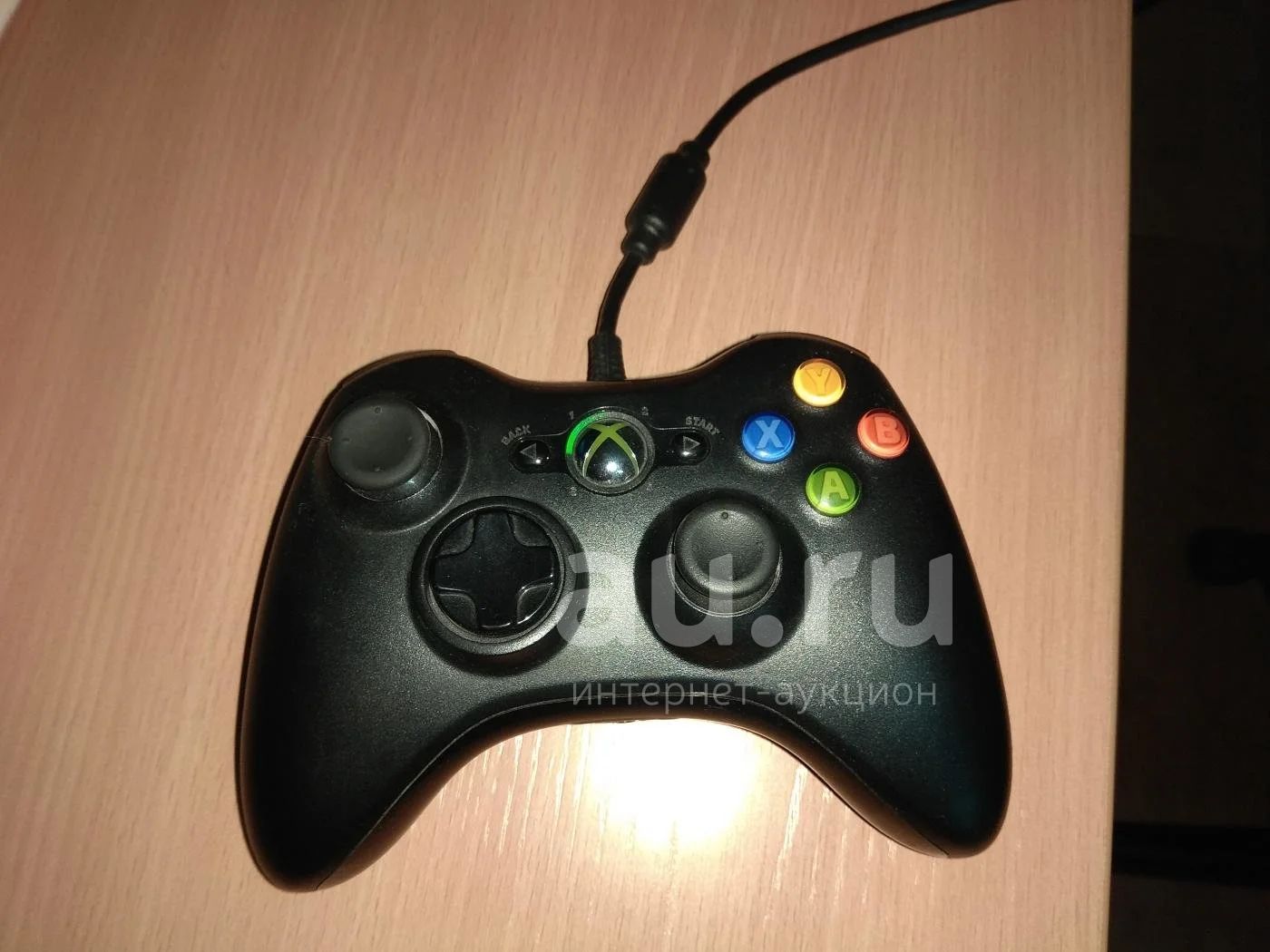 Джойстик Xbox 360 Купить Бу