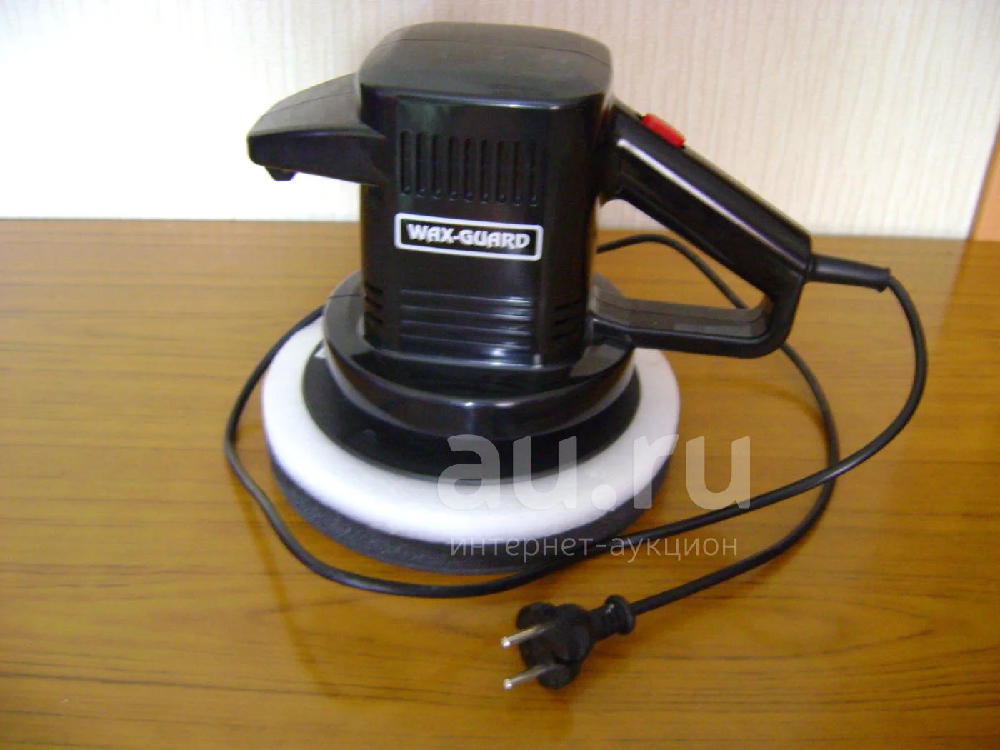 Круги для Wax Guard 0003764 полировальная машинка