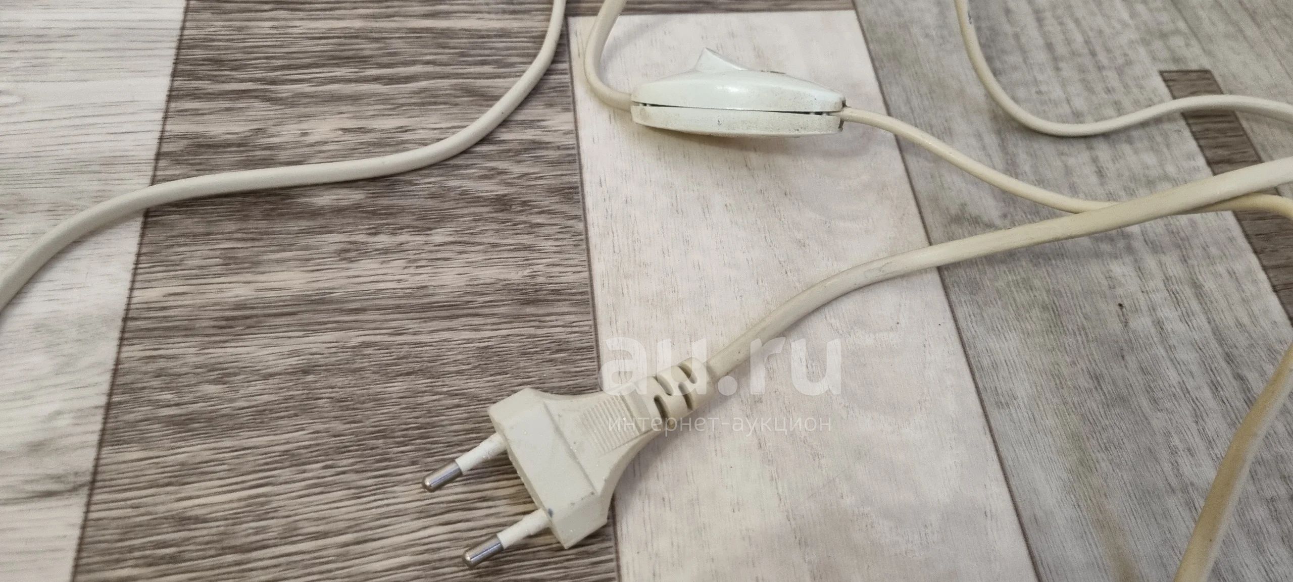 кабель питание 220в провод с выключателем и вилкой — купить в ...