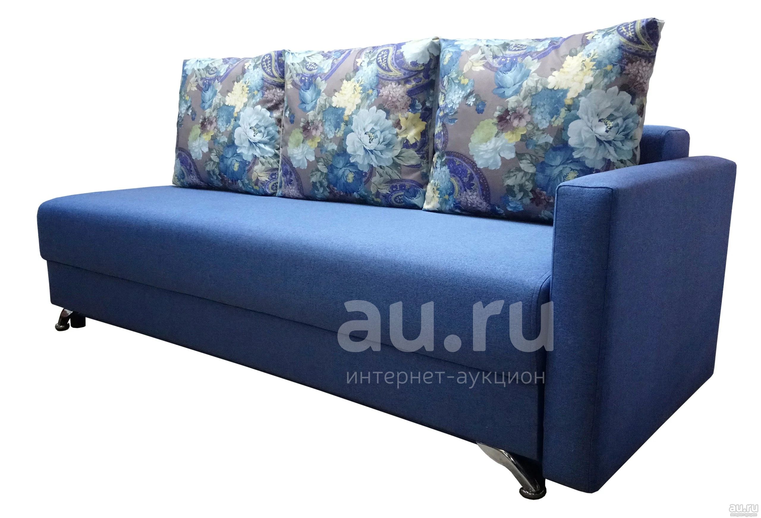 Диван еврокнижка компактный Ярич - мини 369 — купить в Красноярске ...