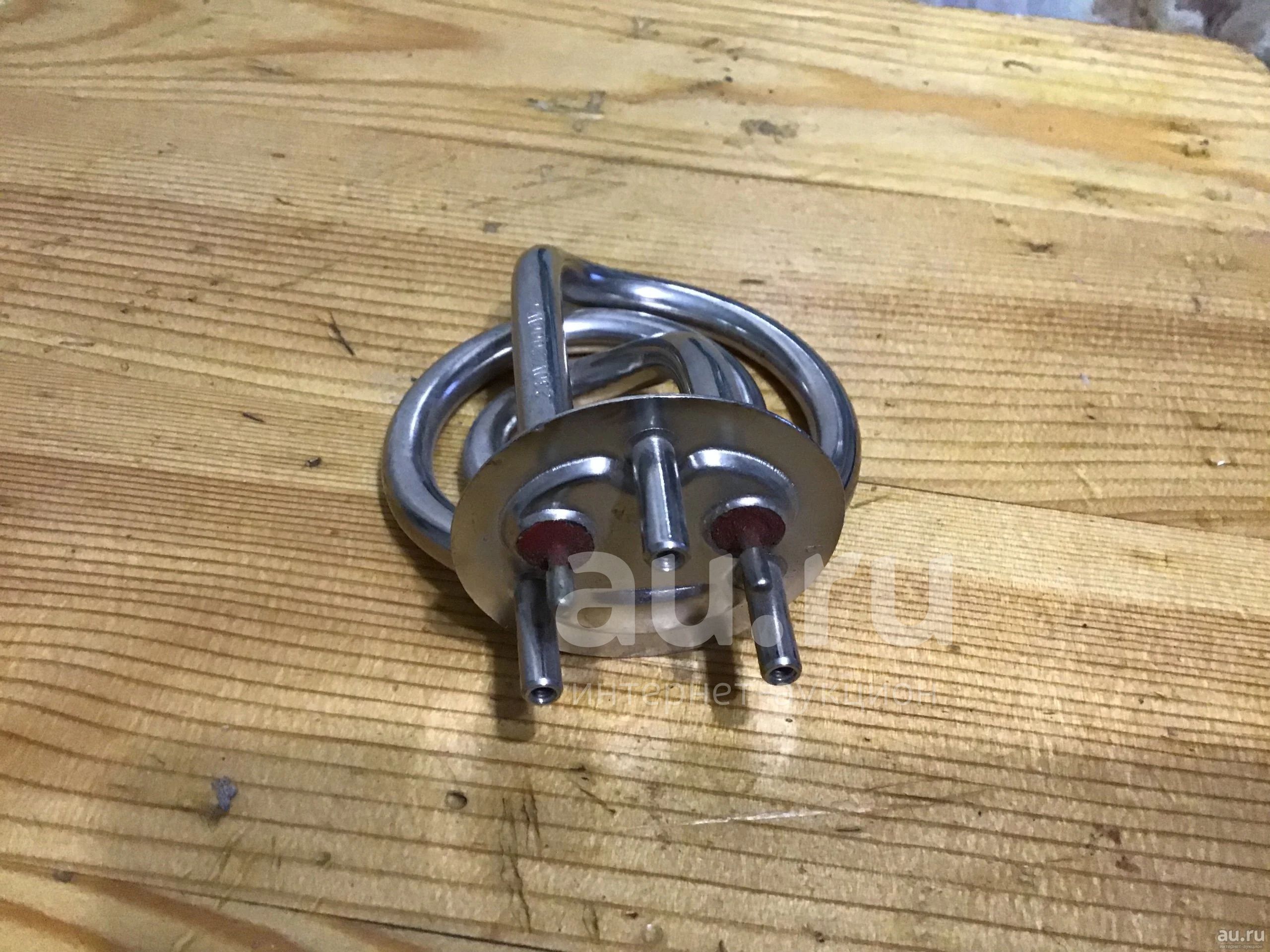 Тен ,спираль для чайника — купить в Красноярске. Состояние: Новое ...