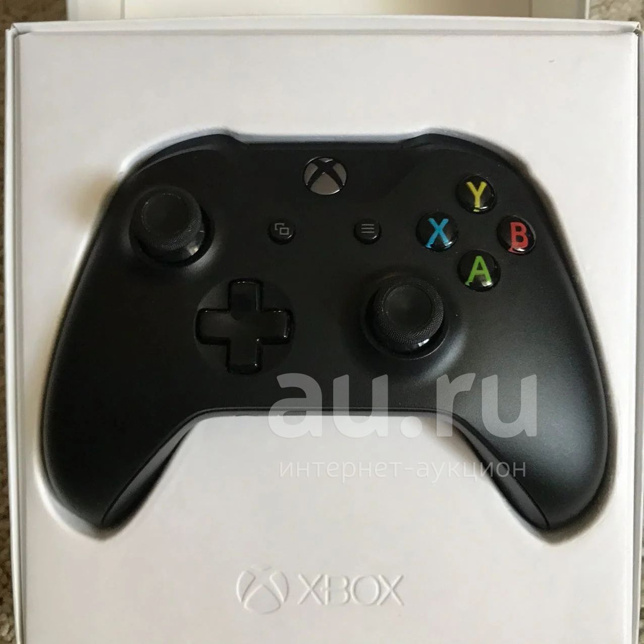 Геймпад Xbox One и PC | Джойстик Xbox One и PC — купить в Красноярске ...