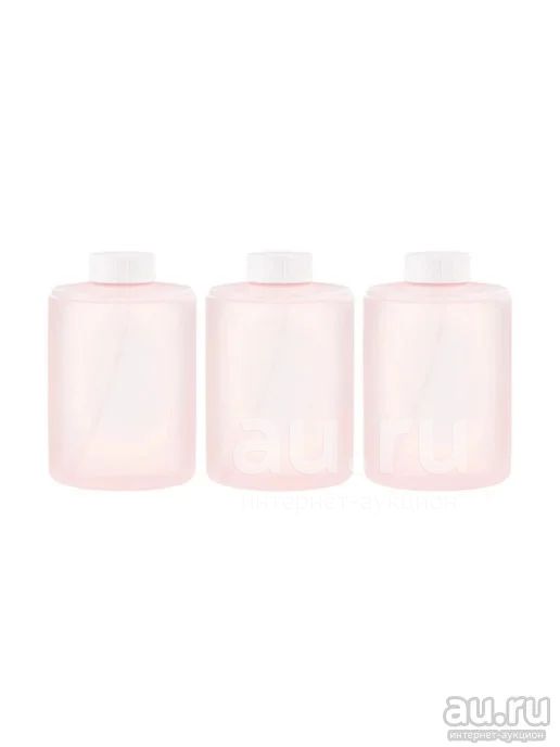 Сменный блок для дозатора мыла Xiaomi Mijia Automatic Foam Soap ...
