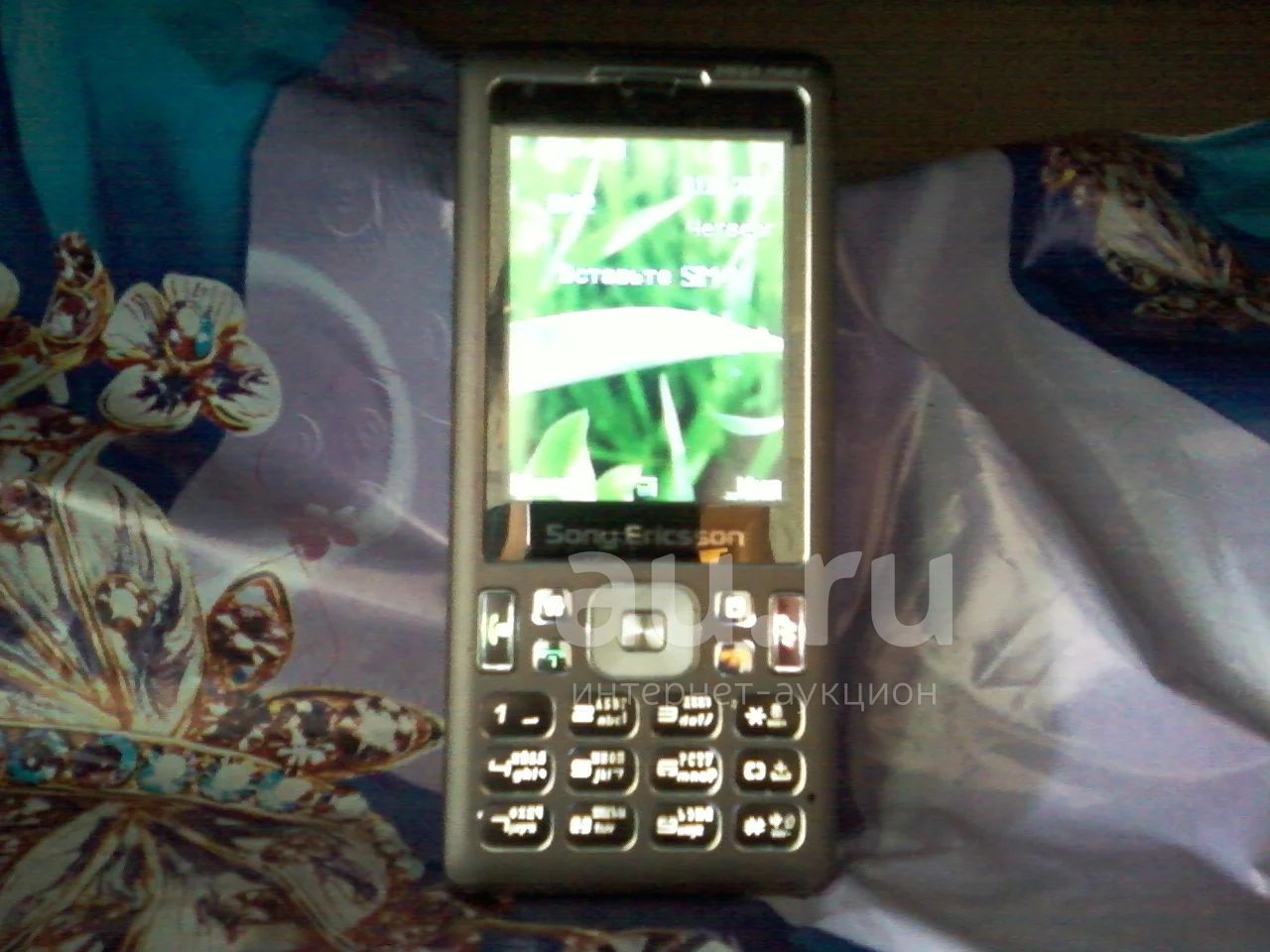 Сотовый телефон Sony Ericsson w 802 — купить в Красноярске. Состояние:  Неисправно. Кнопочные мобильные телефоны на интернет-аукционе Au.ru