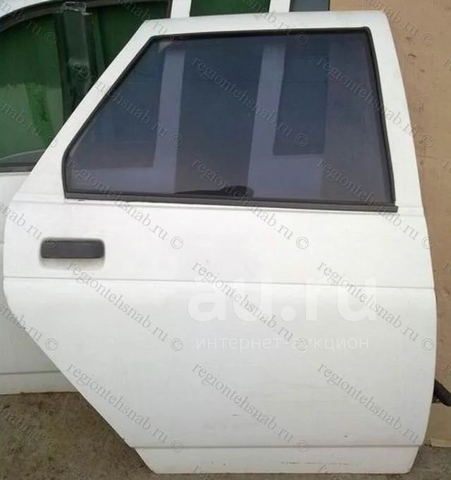 Купить Двери На Авито Приора