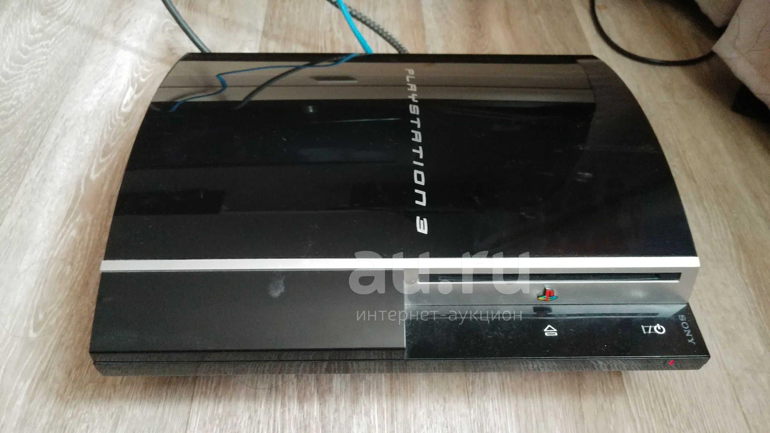 Приставка Sony PS3 — купить в Сосновоборске. Состояние: Б/у. Игровые ...