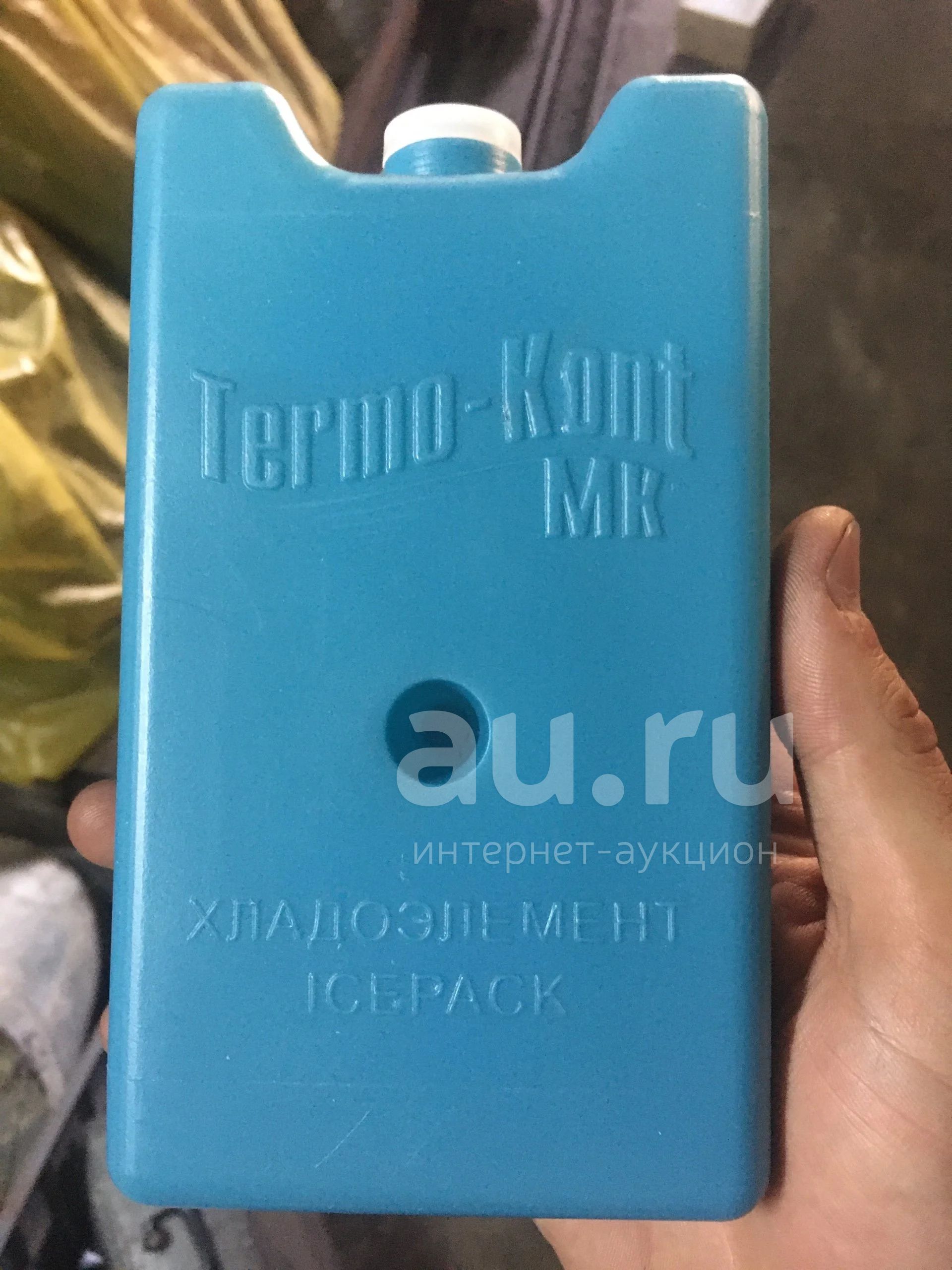 Хладоэлемент — купить в Красноярске. Состояние: Новое. Посуда для ...
