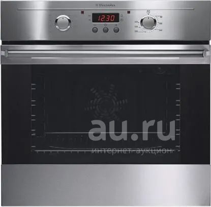 Духовой шкаф electrolux EOB 33100 X(Германия) — купить в Красноярске ...
