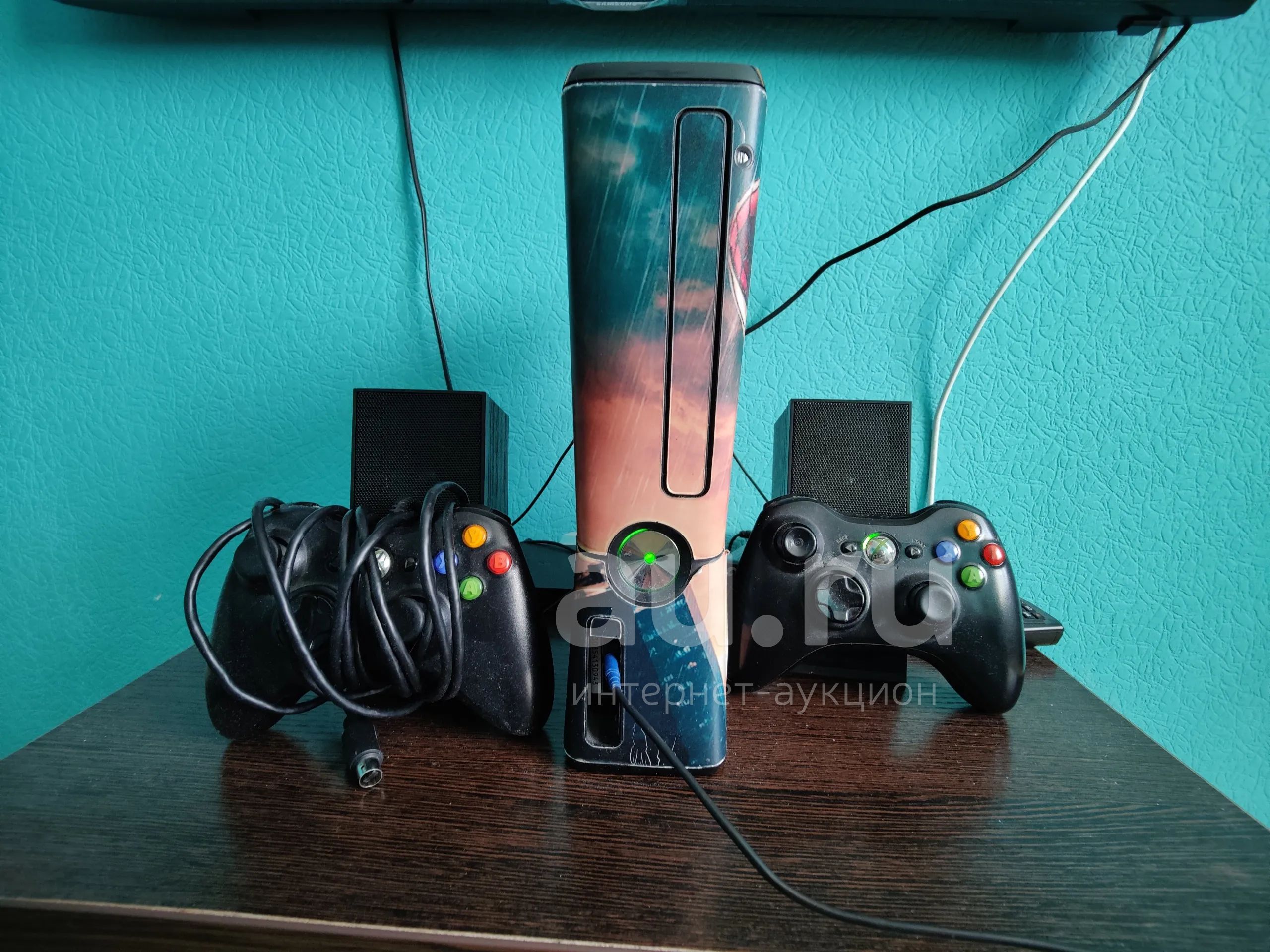 xbox-360-250-gb-freeboot-3-0
