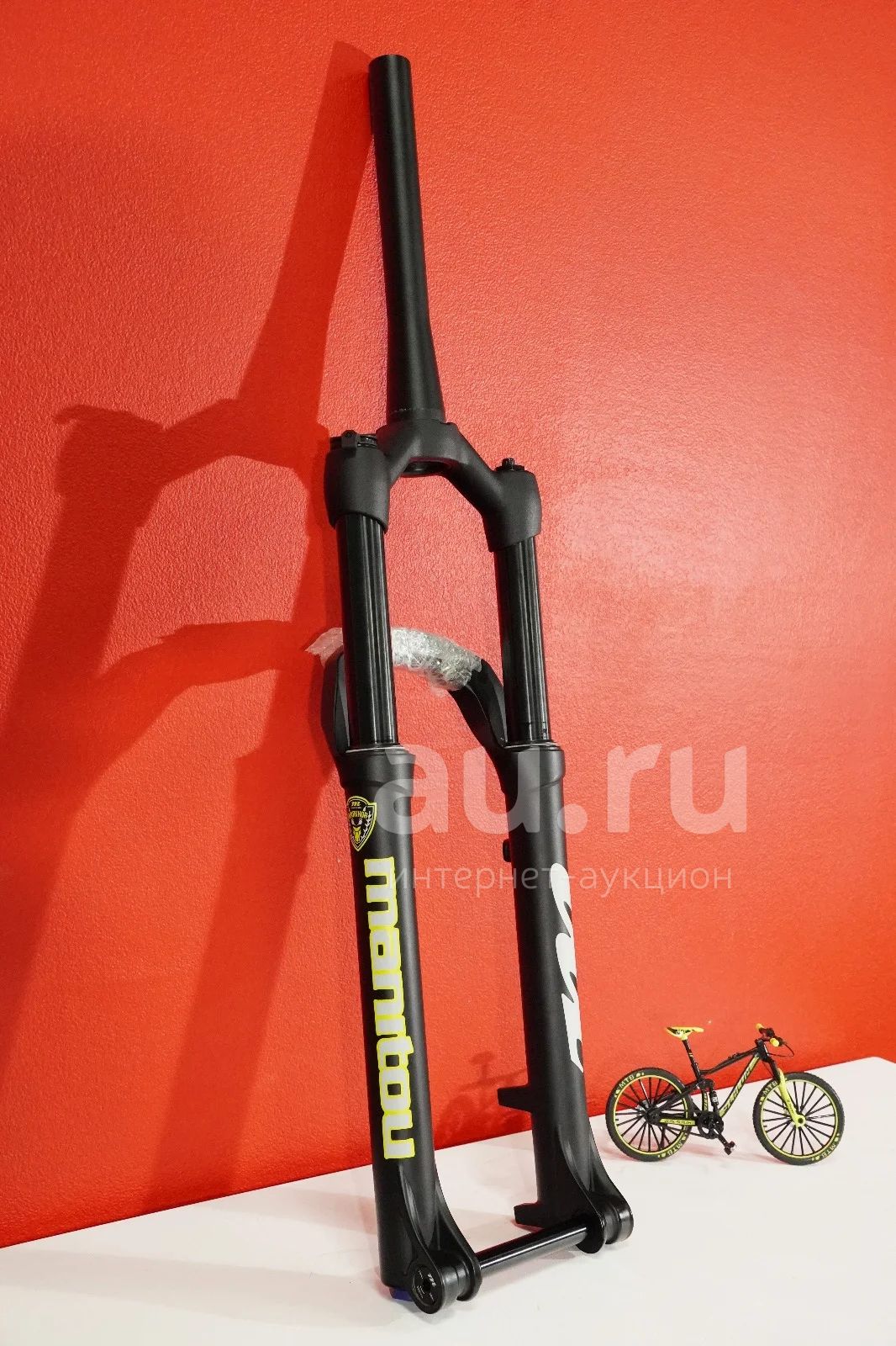 Manitou markhor 27.5 boost hotsell
