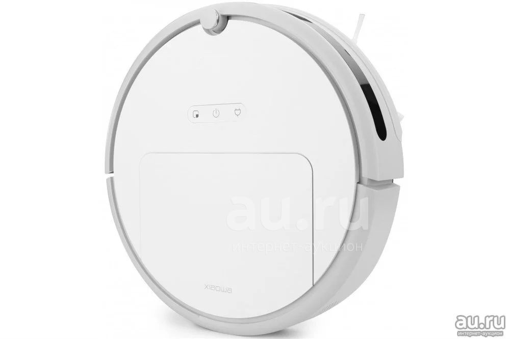 Роботпылесос Xiaomi Xiaowa Robot Vacuum Cleaner Lite C10200. Новый