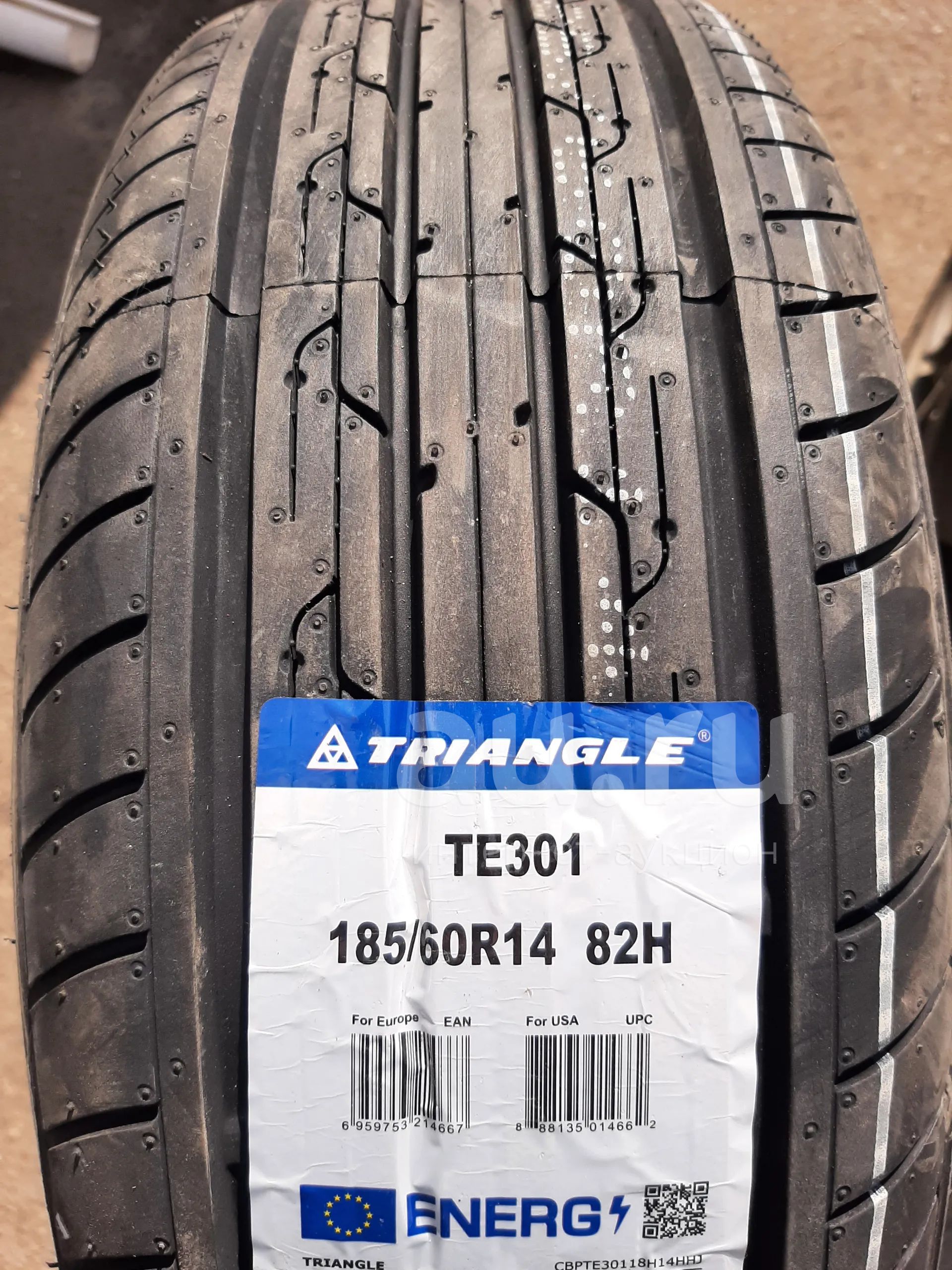 Triangle Te301 205 55 R16 94v Купить