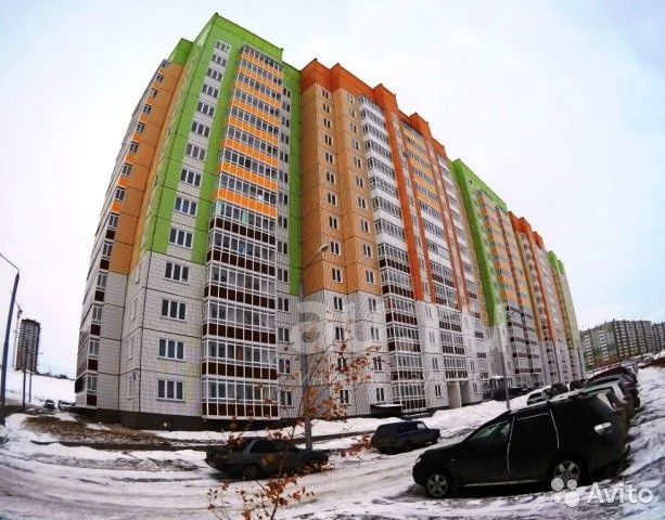 Купить Квартиру 40 Лет Победы 44
