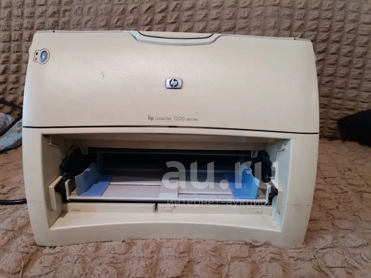 Картридж Для Принтера Hp 1200 Купить