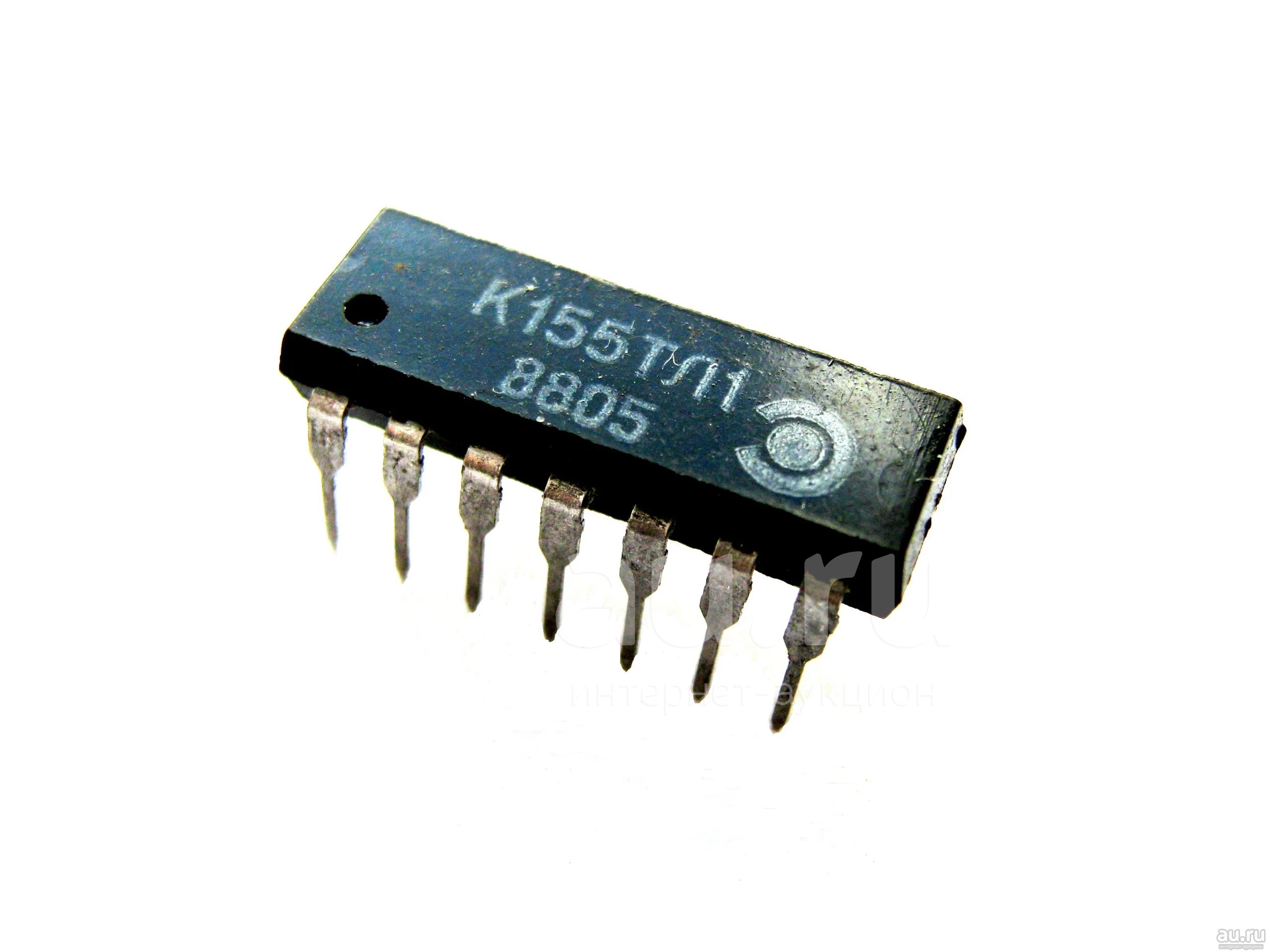 К155лн3