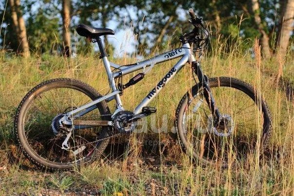 Mongoose Otero Elite 2009 . Au.ru