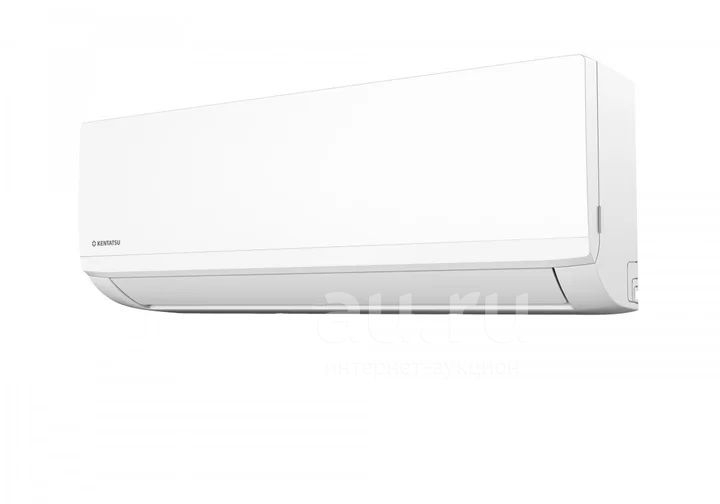 Кондиционер Kentatsu Ichi KSGI35HFAN1, на 35 кв.м — купить в ...