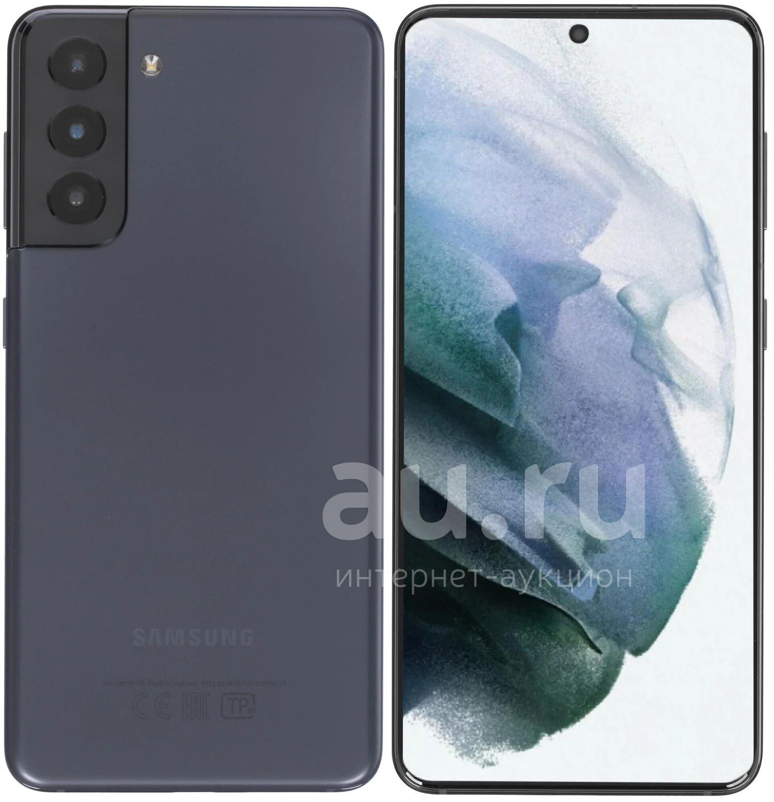 Защитная пленка, гидрогелевая пленка, полиуретановая пленка на смартфон  Samsung Galaxy S21 — купить в Красноярске. Защитные стёкла, защитные плёнки  на интернет-аукционе Au.ru