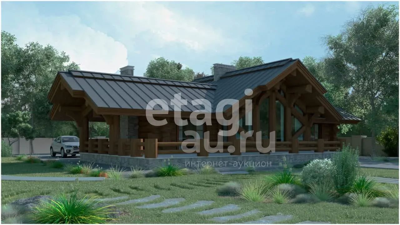 Купить Дом Элита Емельяновский Район Красноярский