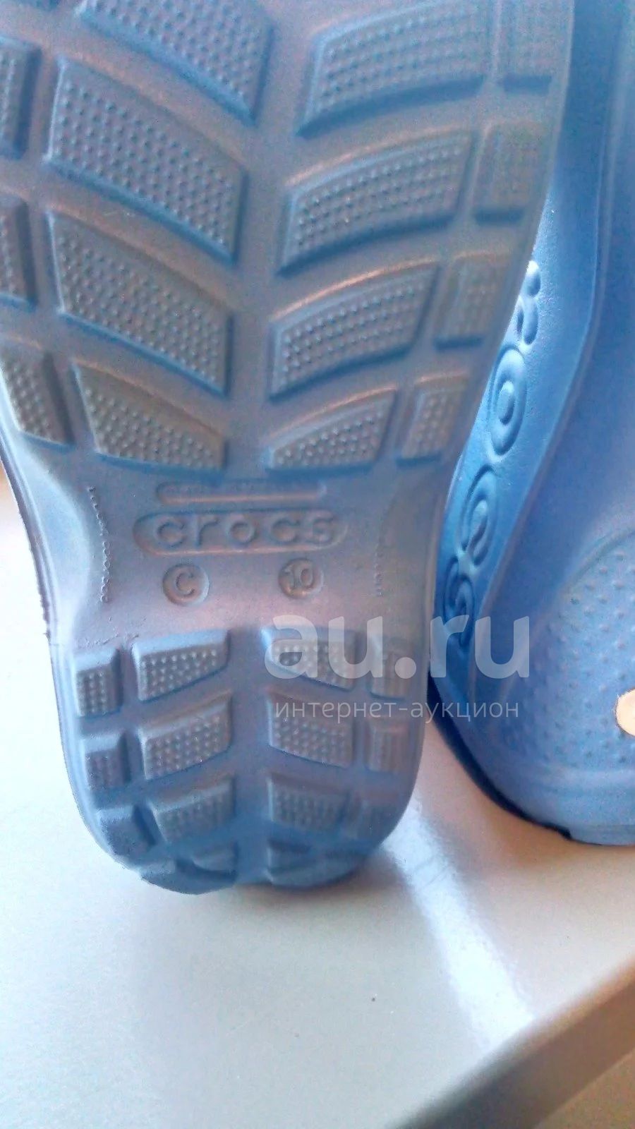 Crocs 26 hot sale