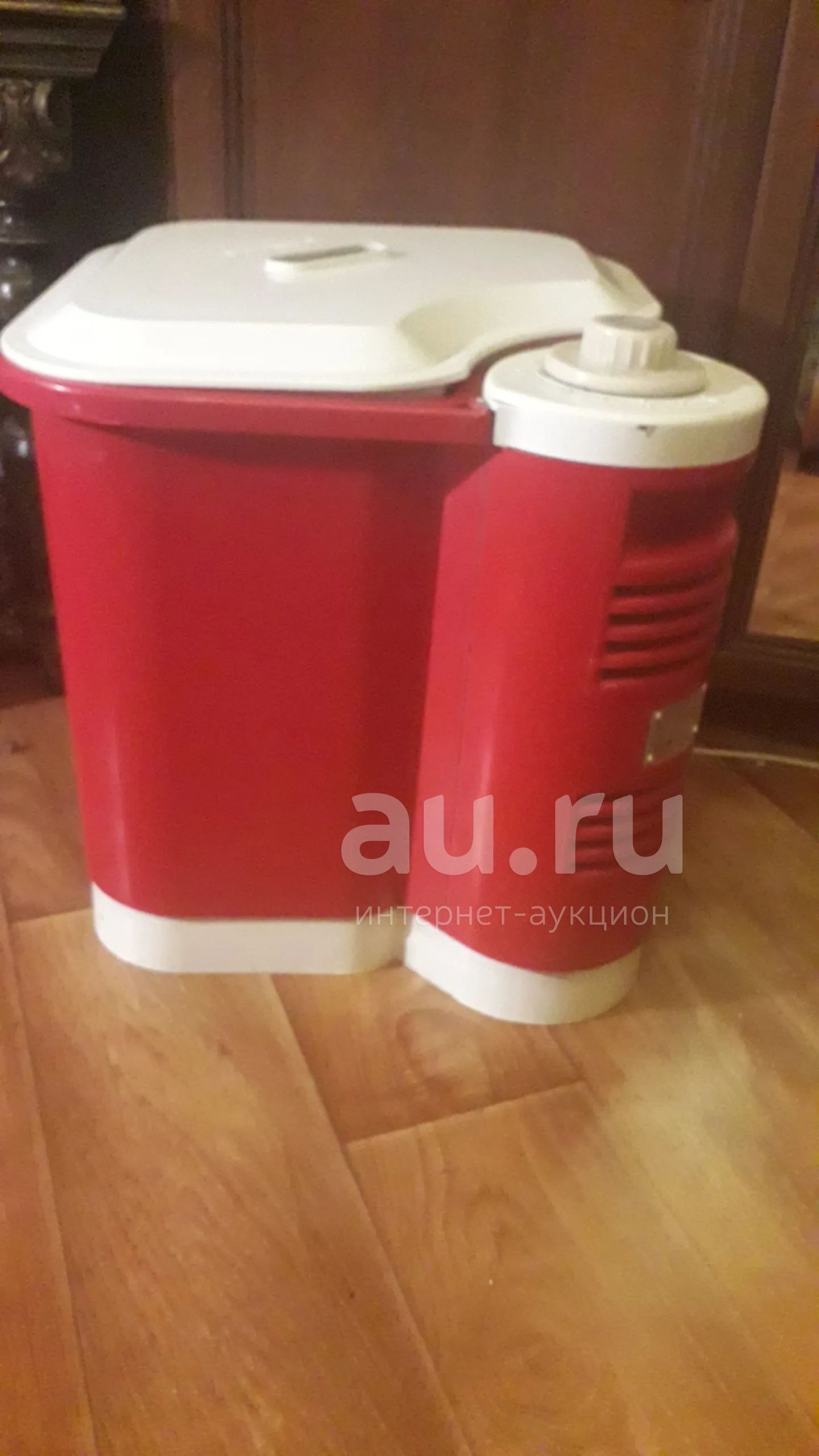 Стиральная машина мини вятка малютка — купить в Красноярске. Состояние ...