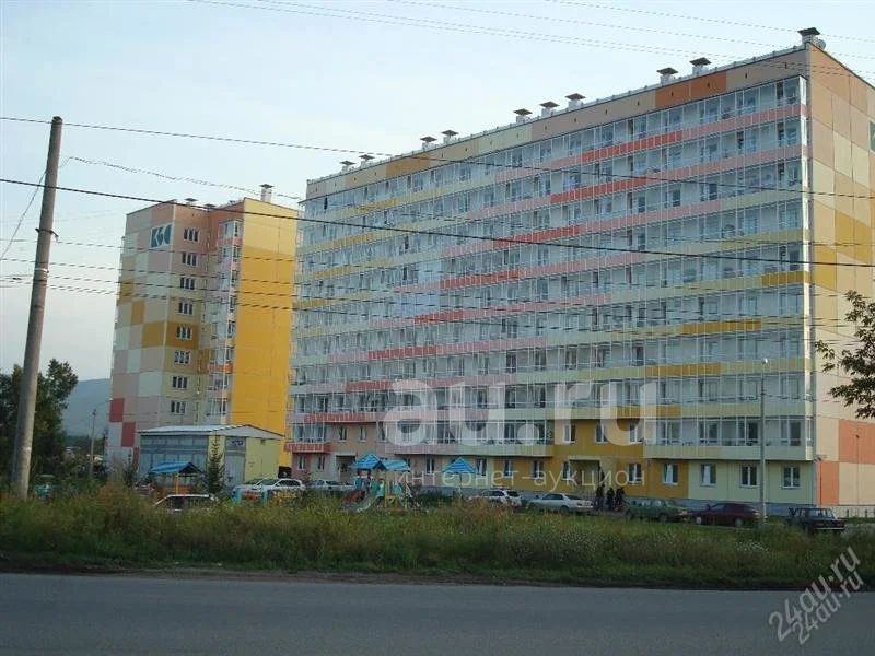 Купить Квартиру Щорса 41