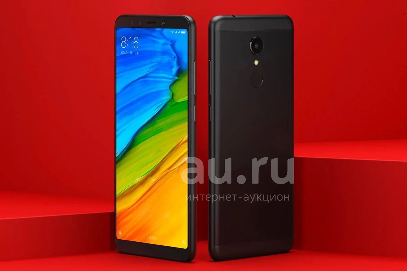 Xiaomi Redmi 5 Plus Плата Купить