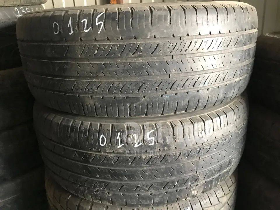 Купить Шины 245 50 18 Лето