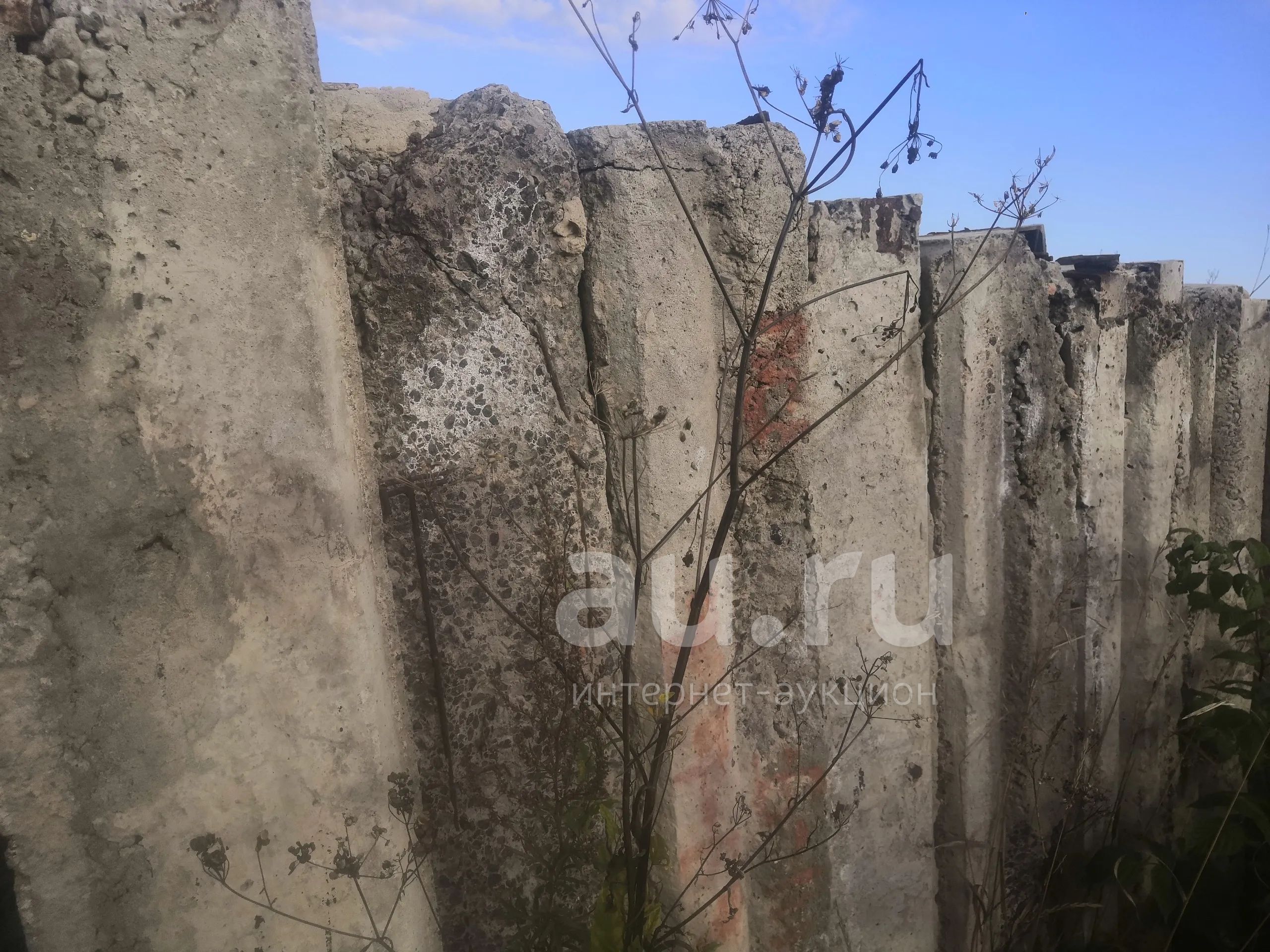 Стеновые плиты — купить в Красноярске. ЖБИ на интернет-аукционе Au.ru