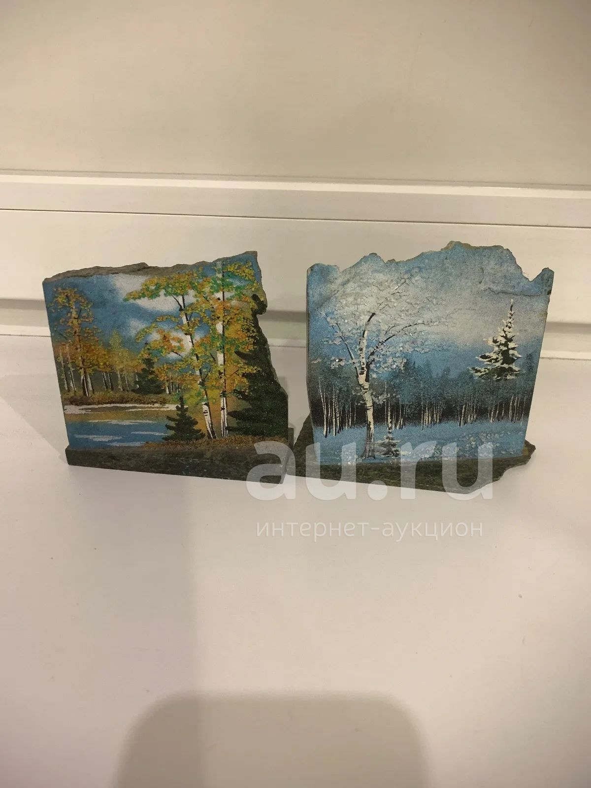 Фигурки из камня — купить в Красноярске. Состояние: Б/у. Фигурки ...